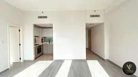 High Floor | Pool View | Rented 1BR in Midtown
