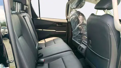 2026 Toyota HILUX 照片 5