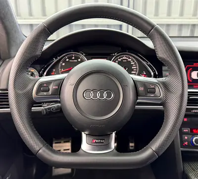 صورة 14 لـ 2008 AUDI RS6