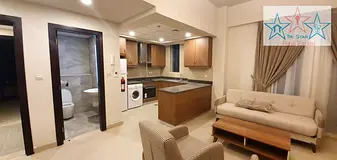 1 BEDROOM WITH