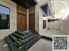 Luxury Living Awaits | 5BR Villa with Maid's Room | Helio 2