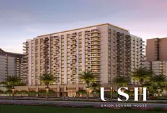 Discount Available | Camden by Nshama – Modern Living in the Heart of Town Square