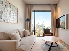 Burj Khalifa view | Fully Furnished