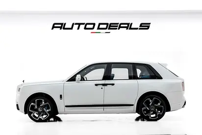 صورة 3 لـ 2026 ROLLS-ROYCE CULLINAN