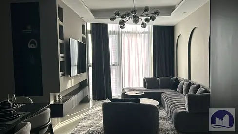 HIGH FLOOR | SPACIOUS LAYOUT | MULTIPLE CHEQUES