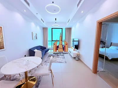 Furnished | Ready To Move | Spacious one Bedroom
