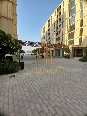 استوديو للبيع في ممشى المويلح | فرصة استثمارية جاهزة