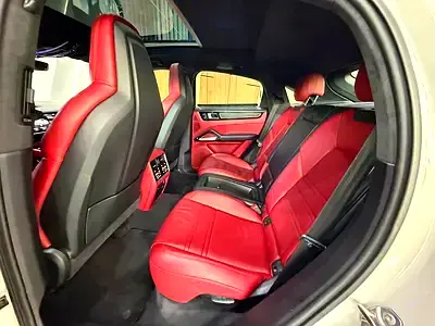 صورة مصغرة 10 لـ 2020 Porsche CAYENNE