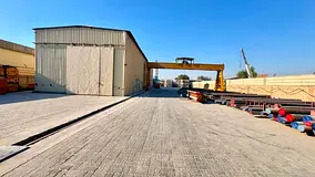 For rent | Industrial Houta in Al Saja - Sharjah