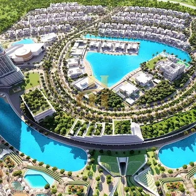 Lagoon Front | Premium Property for Investors