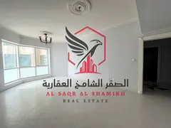 1 BHK Al Qasba View Free AC Free Gym and Pool Panoramic View Master Bedroom Built in Wardrobes 1 Mon