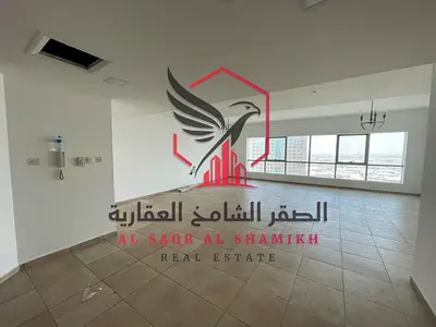 Spacious 3BHK apartment with maid’s room A/C free gym pool parking easy payment plan prime location with easy Dubai access