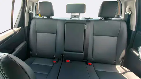 2026 Toyota HILUX 照片 8