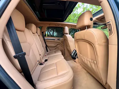 صورة مصغرة 14 لـ 2016 Porsche CAYENNE