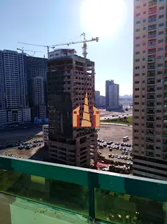 1 Bedroom Apartment for Rent | Family Building | Near Nesto Al Nahda Sharjah