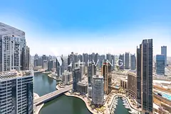 Fully Furnished | Marina View | Fully Serviced
