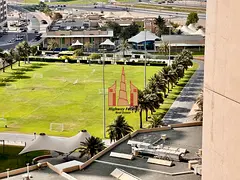 Best deal | Spacious 1 Bedroom Apartment | Tremendous Open View | Free Parking | 890 Sq.Ft | 2 Bathr
