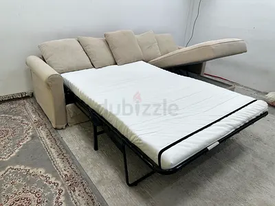 In great condition IKEA gronlid sofa bed