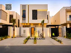 Own your dream home directly from the owner in a prestigious area at a very good price, including wa