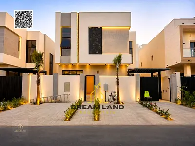 Own your dream home directly from the owner in a prestigious area at a very good price, including water, air conditioning, and electricity.