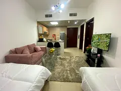 1 BH Furnished (No commission)