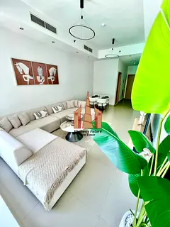 Ready To Move | Luxury One Bedroom | Furnished