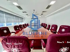 Yes Business Tower - Al Barsha 1, Al Barsha, Dubai Premium Offices for Rent | Near Metro