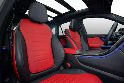 Mercedes-Benz GLC 200 AMG 4MATIC, миниатюра 13