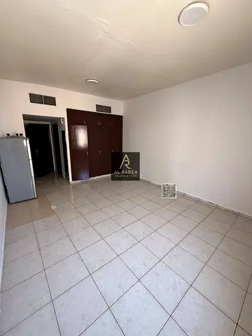 Strategically located close to all services and essential amenities; features built-in wardrobes and central air conditioning.