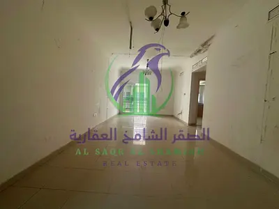 2 Bedroom Apartment for Annual Rent in Al Nahda Sharjah with Balcony 15 Days Free Flexible Payment Plan Built In Wardrobes Modern Finishes