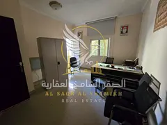 For Rent The most beautiful and affordable one bedroom apartment with a living room in Al Qulaya Bal