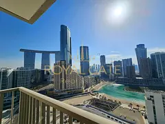 High Floor | Sea View | Great location