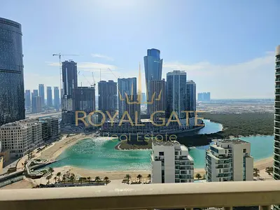 High Floor | Sea View | Great location