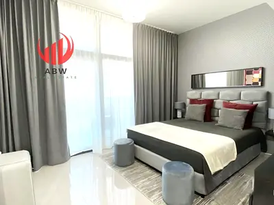 Furnished Studio | Excellent Amenities | Merano