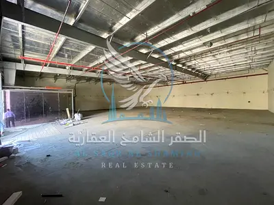 5,750 Sq. Ft. Warehouse | New Fire System