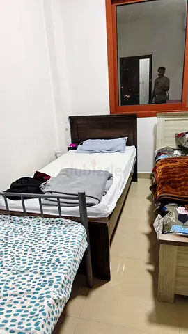 Executive professional bed space