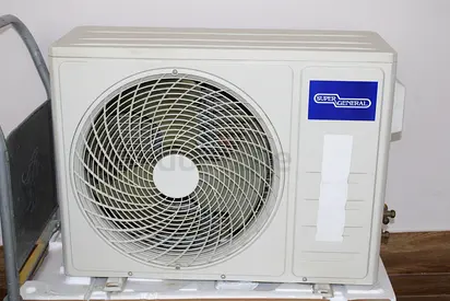 Used split AC indoor unit - good working condition