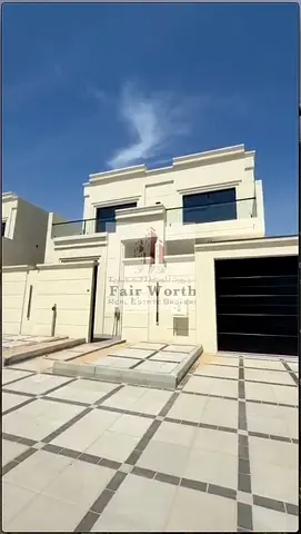 Title: Luxury Independent Villa | 5 Bed + Maid + Study | Sprawling Layout in Tilal City