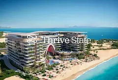 Genuine Resale | Resort Living | High ROI