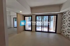 3BHK+M Specious Villa | Terrace w/ Garden | Vacant