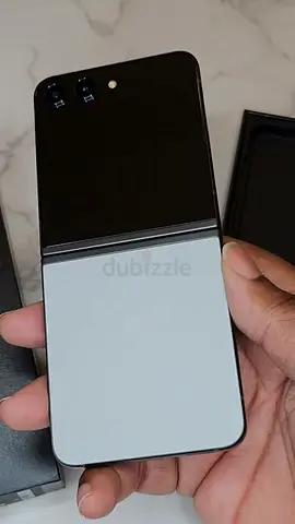 Samsung Galaxy Z Flip5 | 8GB RAM / 512GB | Free Delivery + Warranty