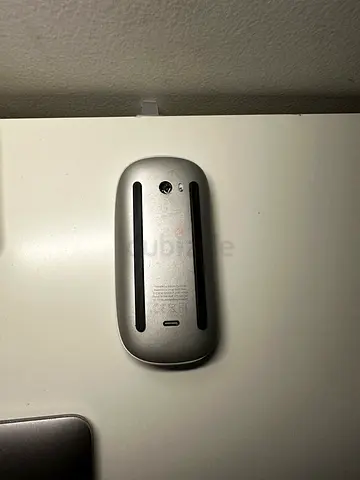 Apple Magic Mouse 2 - Good Working Condition