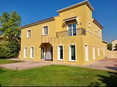 FAMILY VILLA | LARGE PLOT | TYPE 16 | VACANT SOON