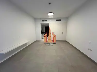 Luxurious studio apartment for sale in areej ::::: big layout :::: best Roi :::: ready to move :::::