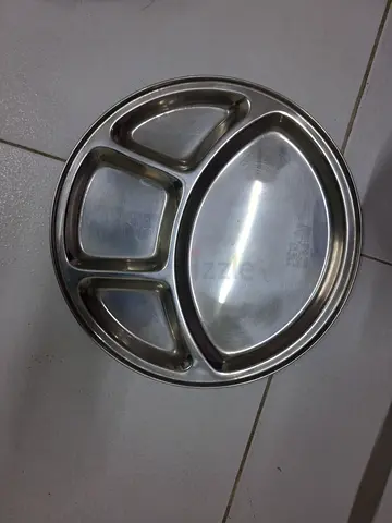 Plates