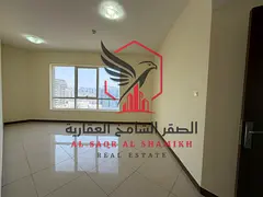 2 BHK Open View Free Parking 1 Month Free Free Gym Central AC Family Tower Al Qasimia Al Mahatta Nea