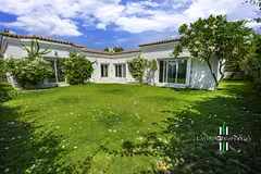 VACANT N OCTOBER |FAMILY BUNGALOW |WELL MAINTAINED