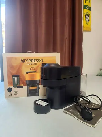 Nespresso VertuoPop Coffee Machine -Brand New