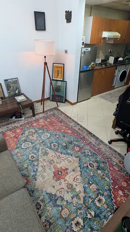 Large Oriental Rug - 200 x 300cm