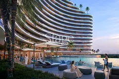 Modern 1BR in Skyflame | Investor Opportunity